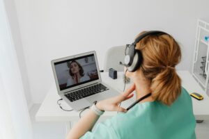 Virtual Doctor Consultation | Lotus Life